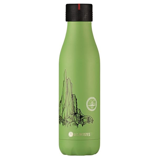 Bottle Up Design Limited Edition Termosflaska 0,5 L Fjäll
