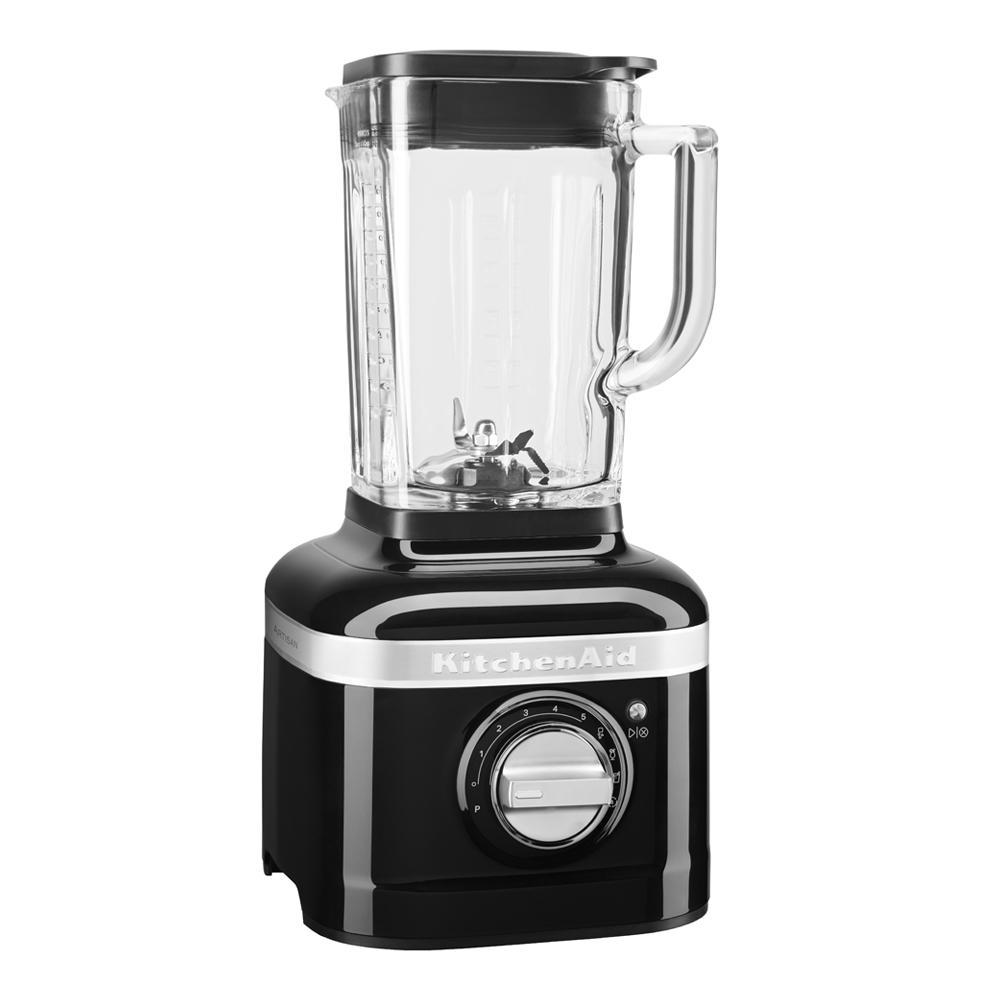 KitchenAid – KitchenAid Artisan K400 Blender 1,4 L Svart