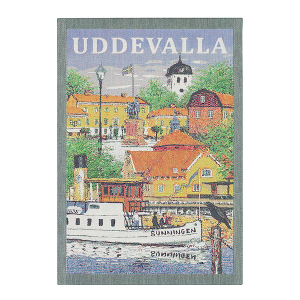 Uddevalla 599 handduk 35x50 cm