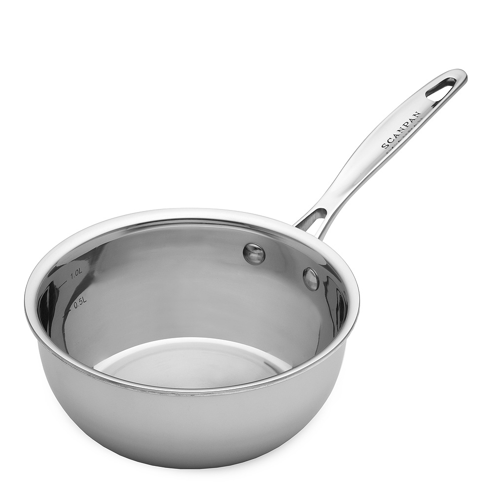 Scanpan - Fusion 5 Sauteuse 1,3 L 18 cm