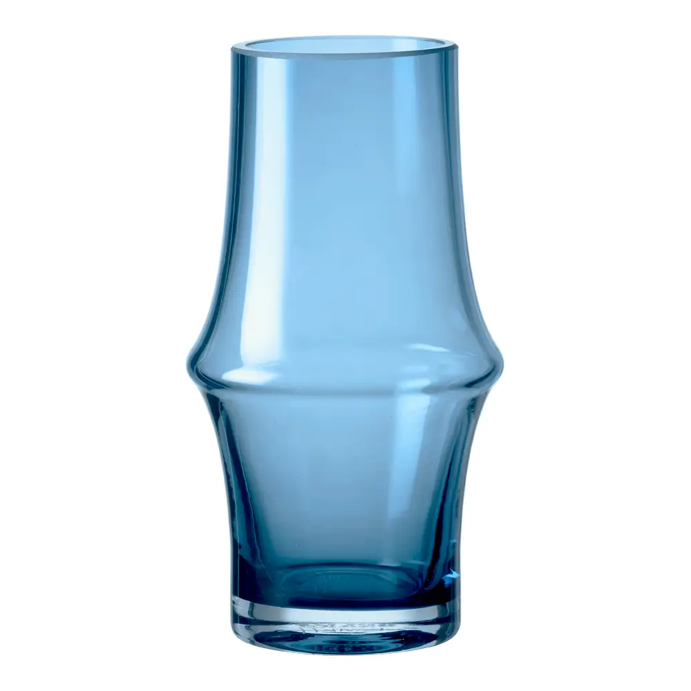 ARC vase 15 cm mørk blå