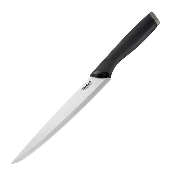 Comfort filekniv20 cm Svart