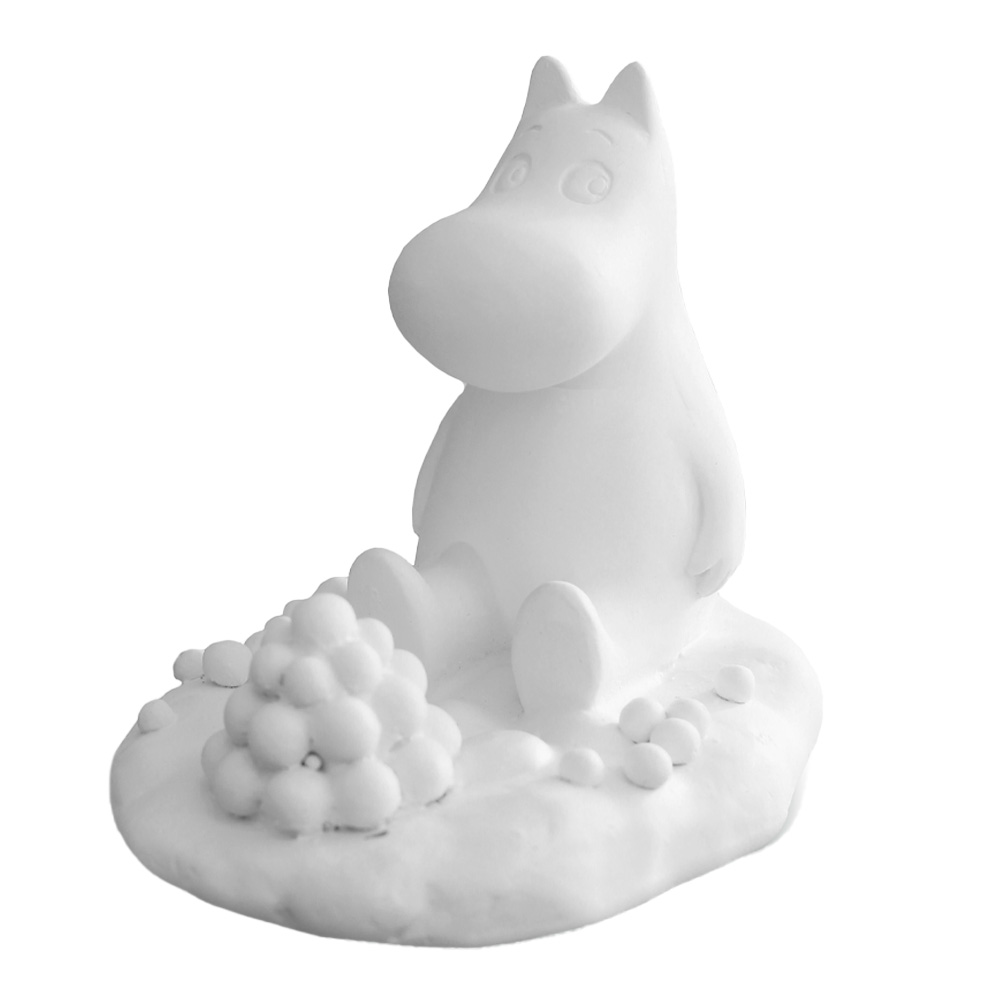 Mitt & Ditt Underbara Liv - Moomin winter 2022 9 cm