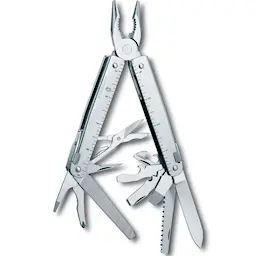 Victorinox Swiss tool lommekniv 26 funksjoner
