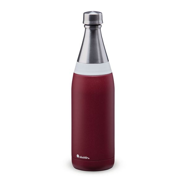 Fresco Thermavac Vattenflaska 0,6L Burgundy Red