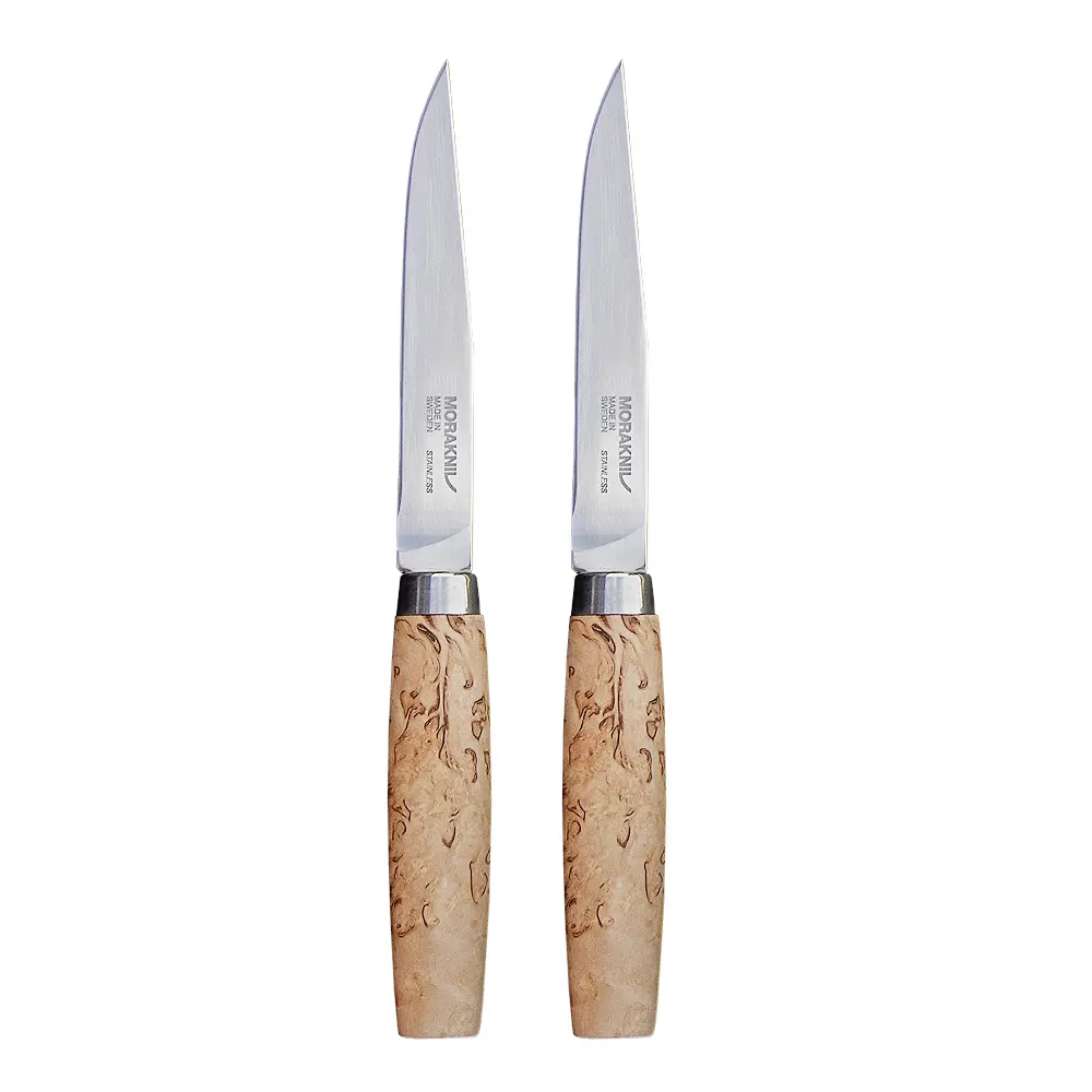 Steak Knife Masur Pihviveitsi 22,6 cm 2 kpl
