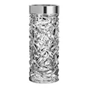 Carat Vas Cylinder 25 cm