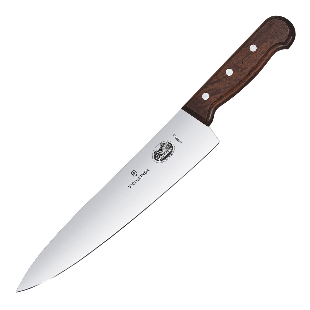 Victorinox - Kebony Kockkniv 25 cm