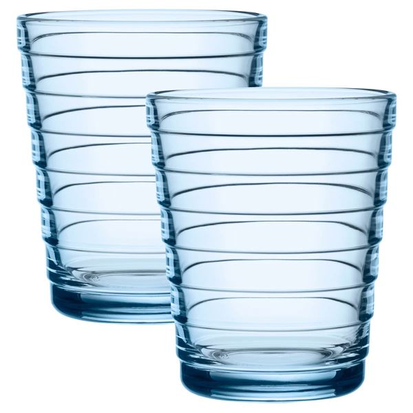 iittala Vattenglas