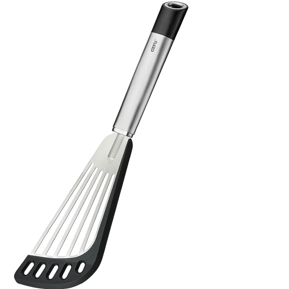 Gefu – Primeline stekspade 31 cm stål/svart