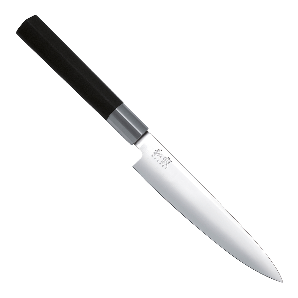 KAI – Wasabi Black Allkniv 15 cm