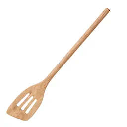 Anders Petter Stekspade med hål 35 cm Ek