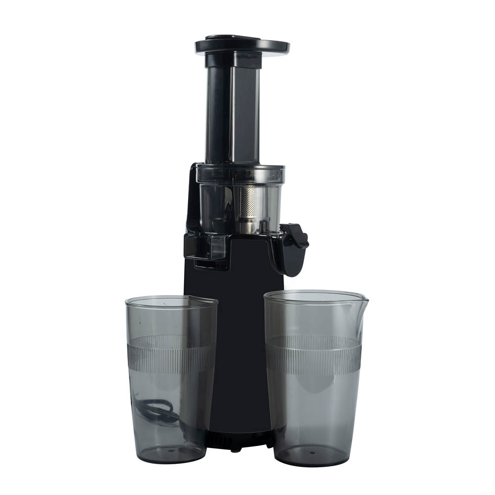 Sabor - Ultimate Slowjuicer 130W Svart