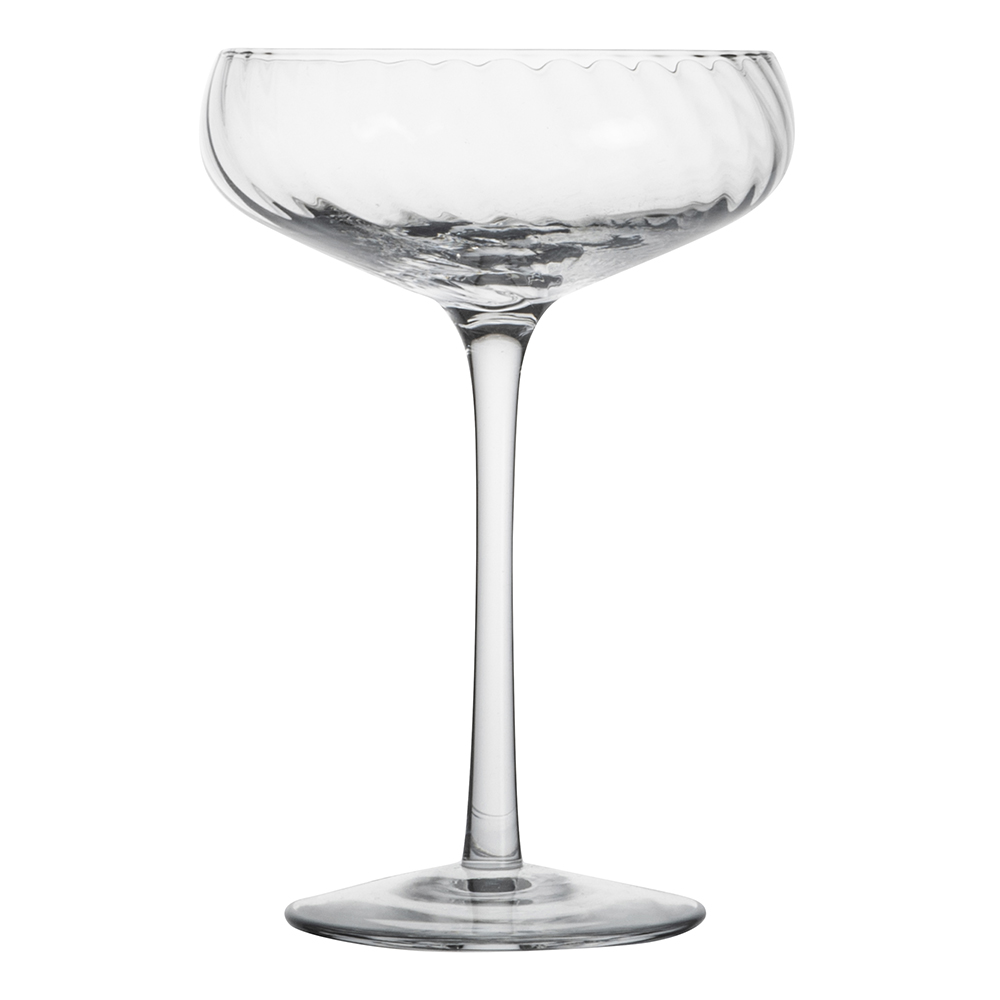 ByOn – Opacity Champagneglas 22 cl