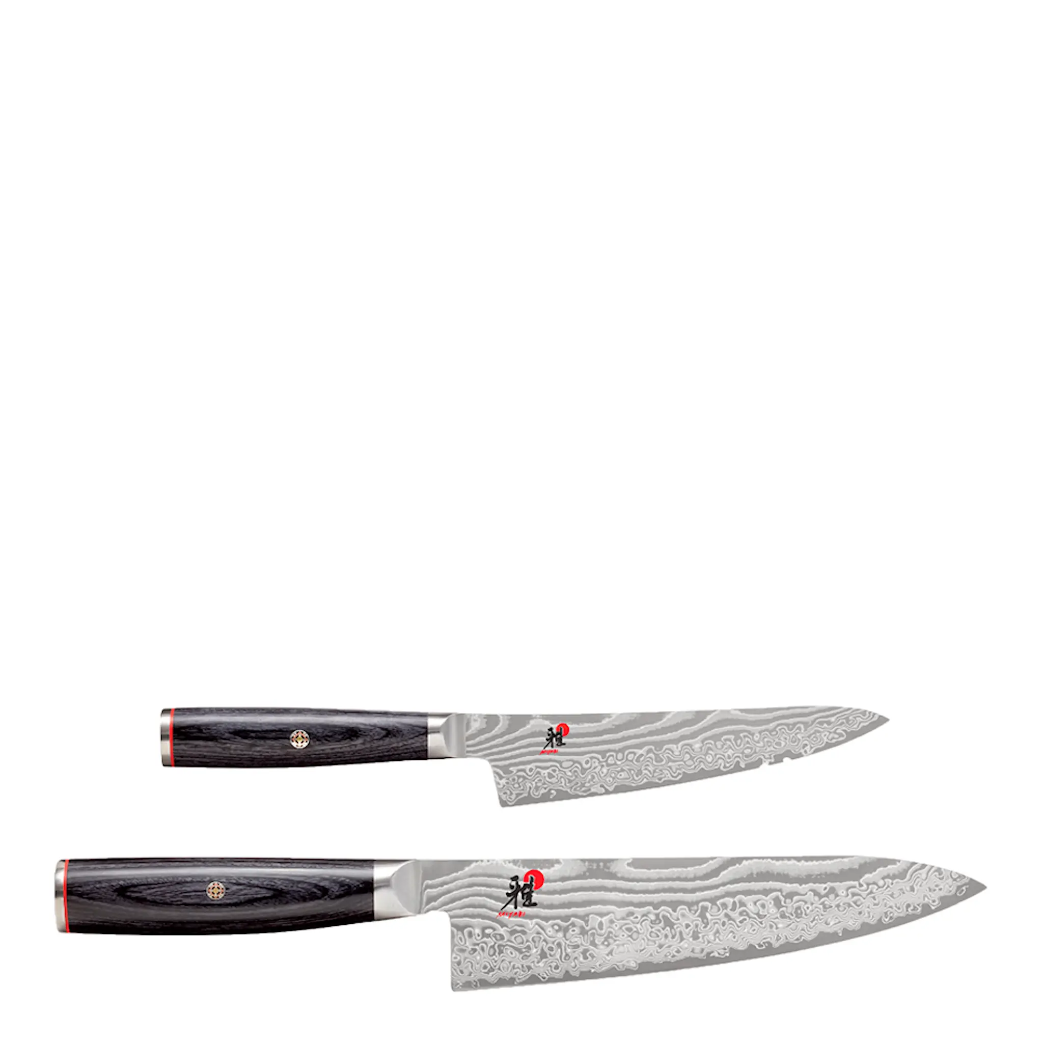 Miyabi Raw 5000FCD knivsett 2 deler