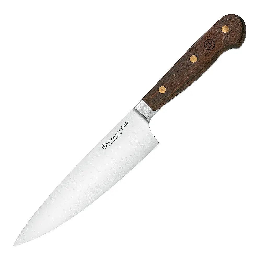 Crafter kokkekniv 16 cm