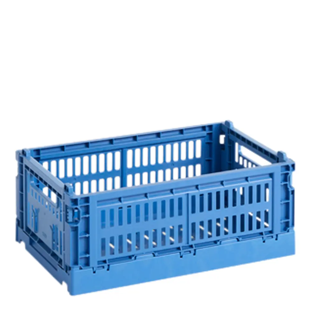 Colour Crate Kori S 17x26,5 cm Electric Blue