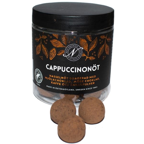 CappuCCinonöt 150G