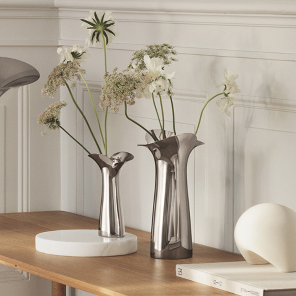 Jensen Bloom Botanica Maljakko 22 cm Cervera