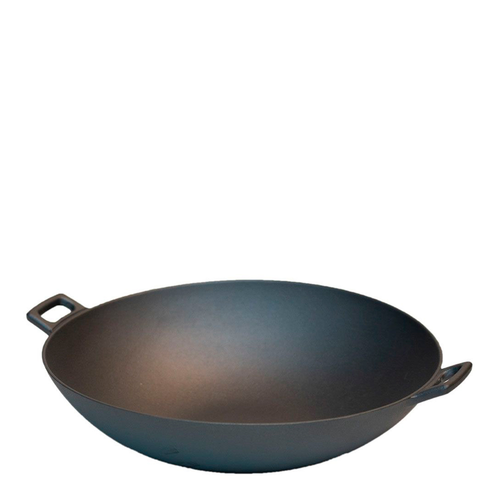 Kamado SUMO – Wokpanna 37 cm