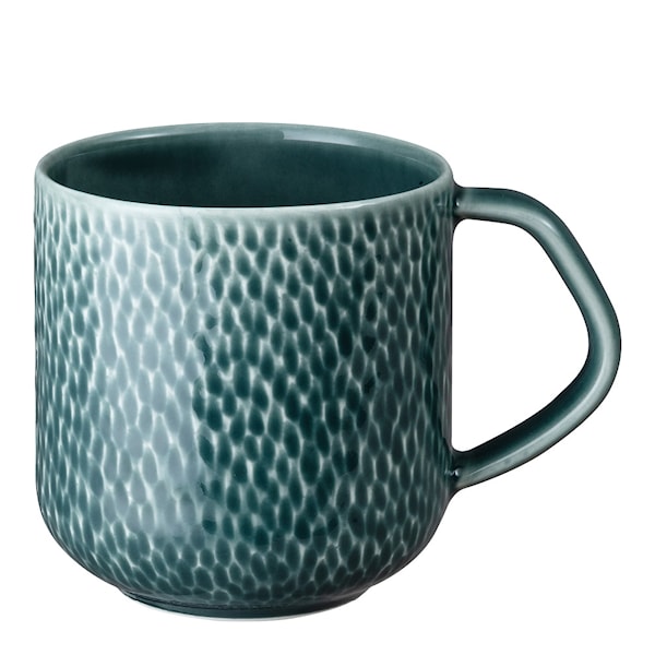 Carve Green mugg 40 cl grön