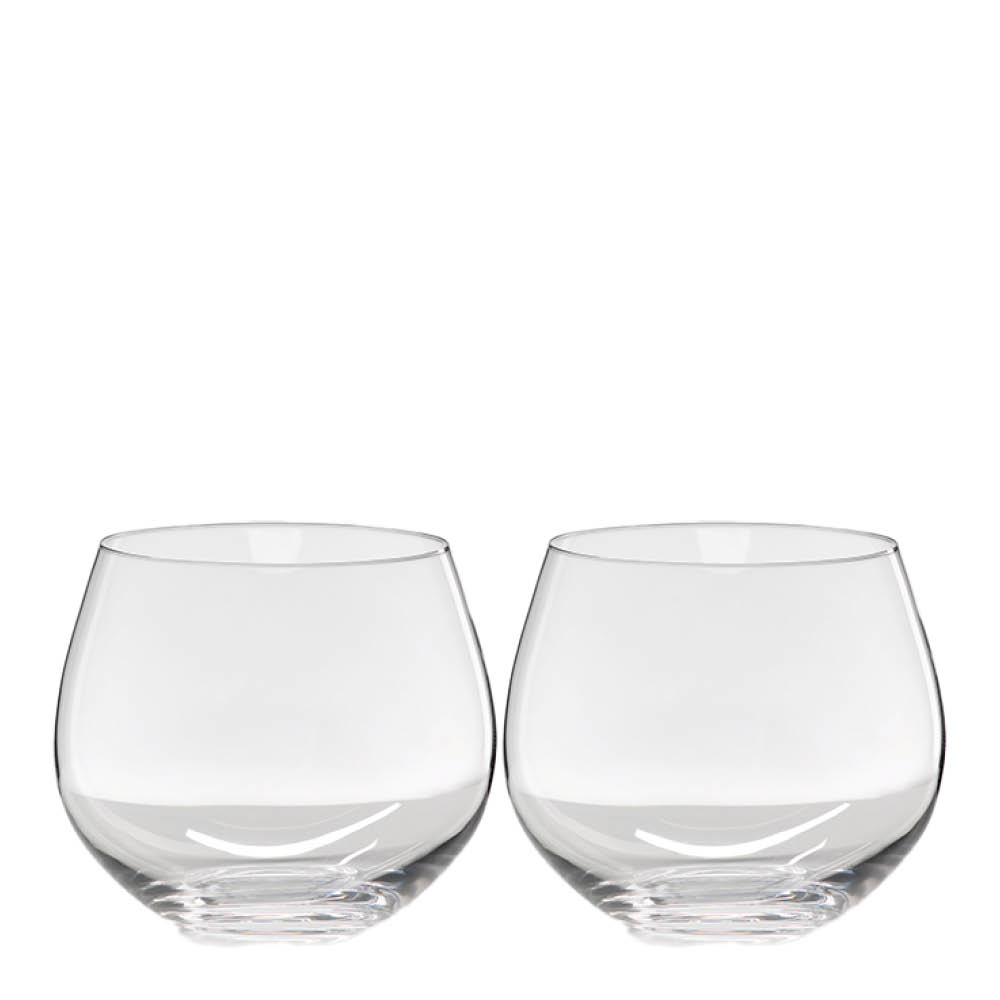 Riedel – O Wine Viognier/Oaked Chardonnay 58 cl 2-pack