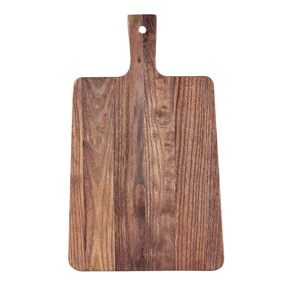 House Doctor – Walnut Skärbräda 42×26 cm