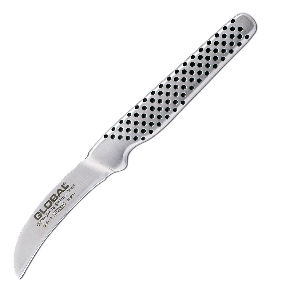 Global – Global GSF-17 Tournierkniv 6 cm