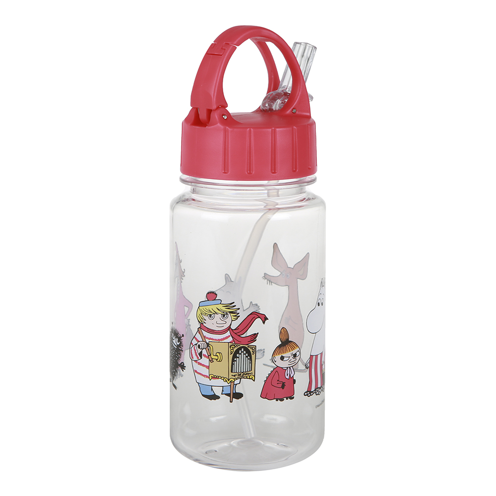 Moomin - Mumin Flaska 3,5 dl