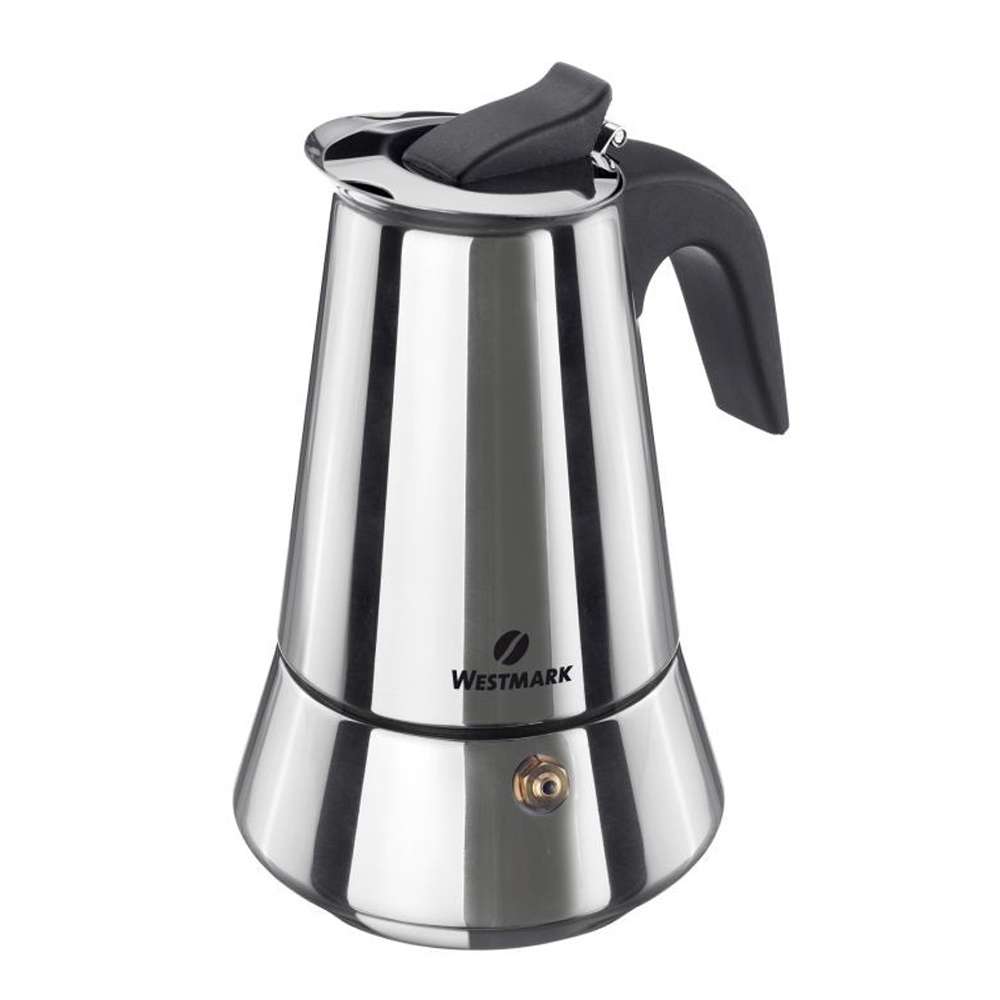 Westmark – Brasilia Plus Espressomaker 6 koppar