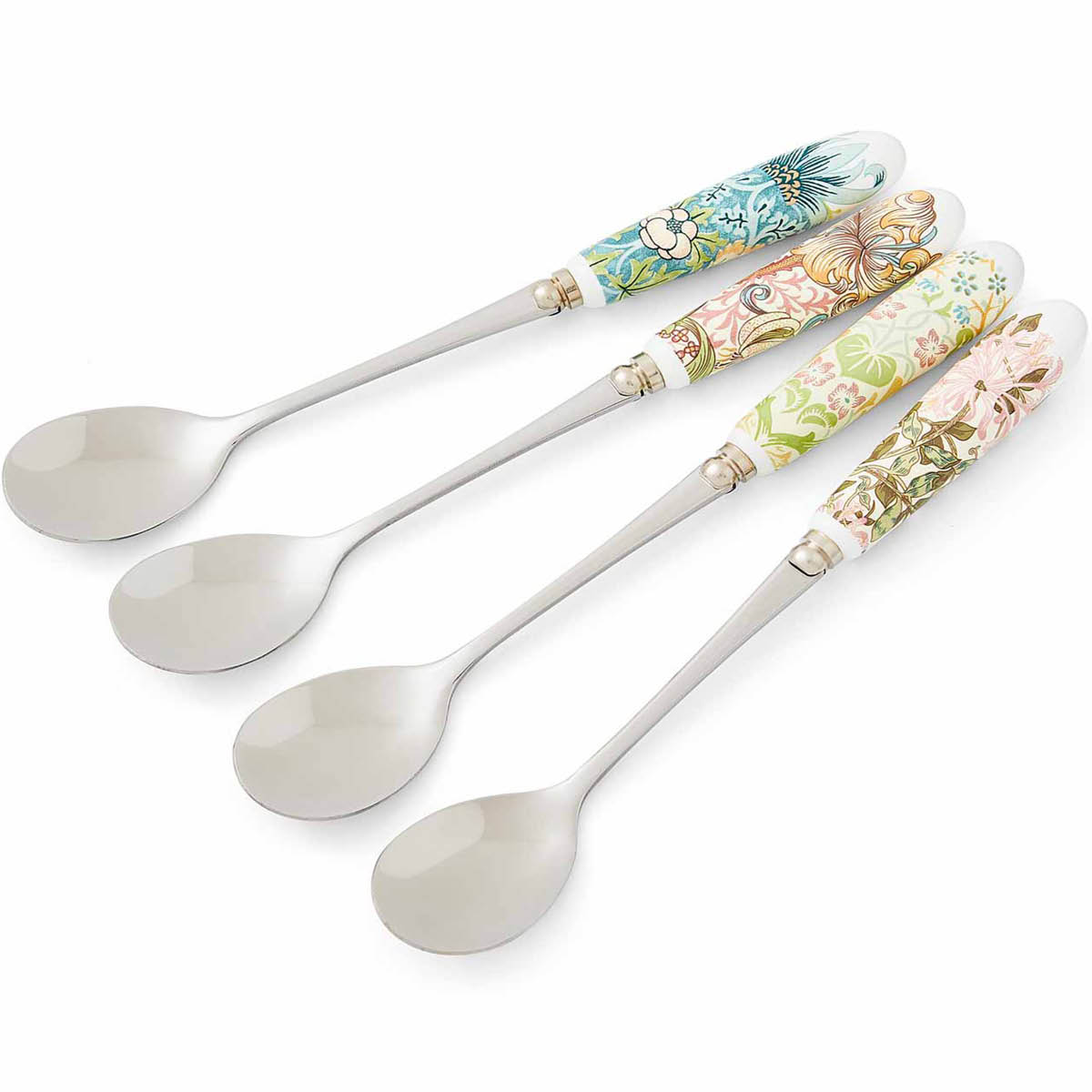 Morris & Co – Morris & Co Teskedar 15 cm 4-pack