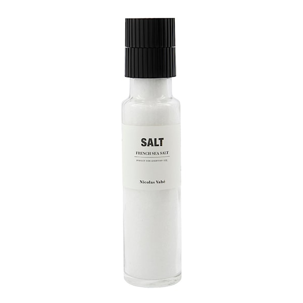 Salt Franskt Havssalt 335 g