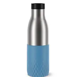 Tefal Bludrop drikkeflaske sleeve 0,5L blå