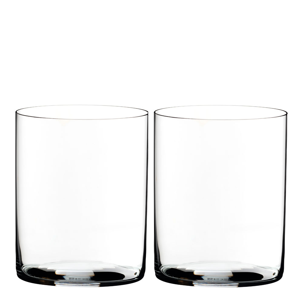 Riedel – Veloce Vattenglas 2-pack