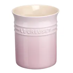 Le Creuset Bestick och Redskapsförvaring 1,1 L Shell Pink