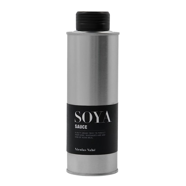 Soya sås 25 cl