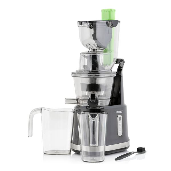 PRINCESS - Slow Juicer 200W xxl