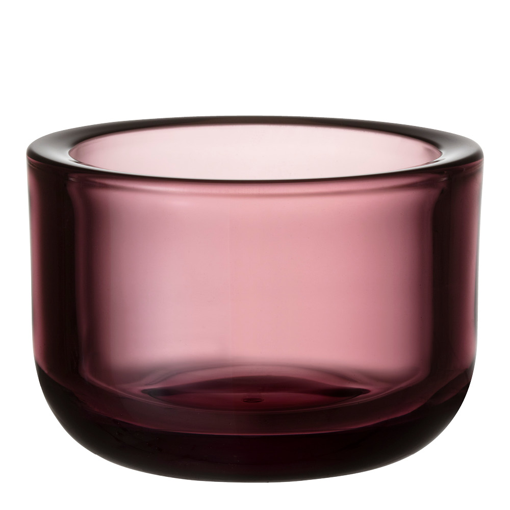 iittala – Valkea Ljuslykta 6 cm Ljung