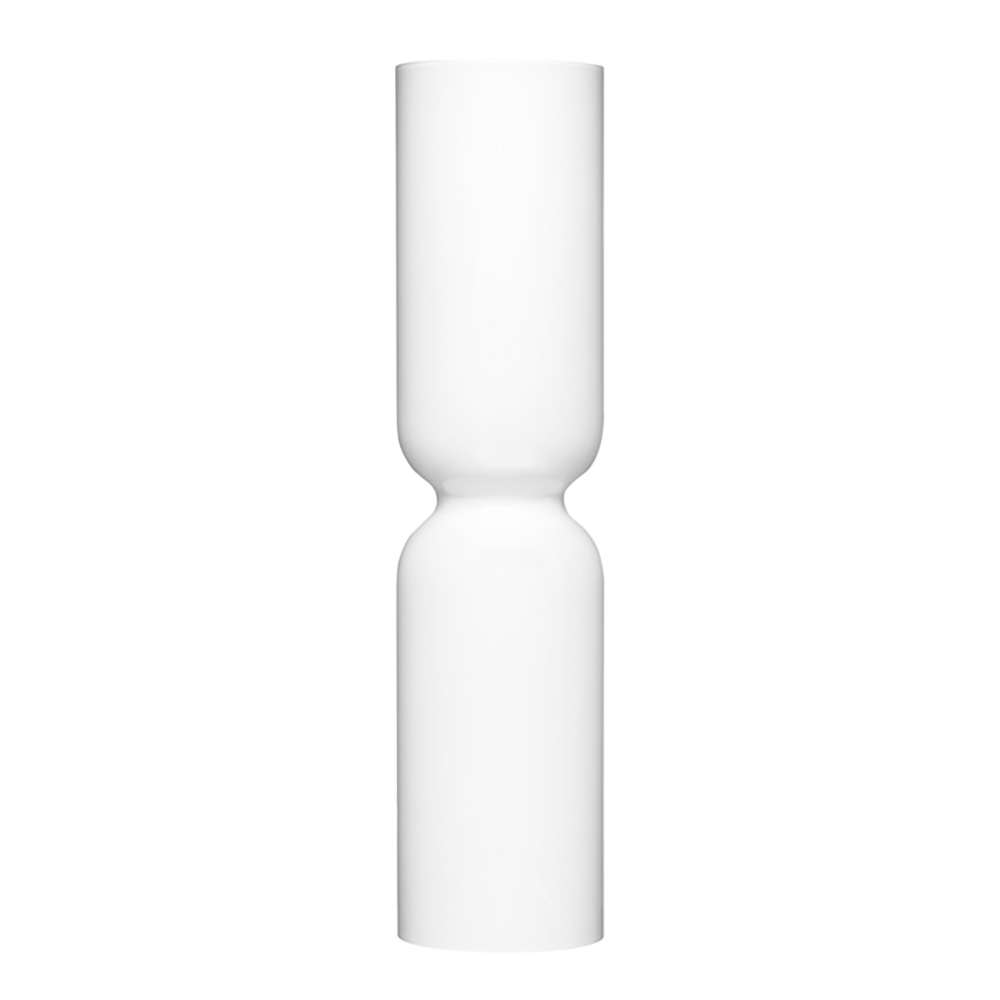 iittala – Lantern Ljuslykta 60 cm Vit