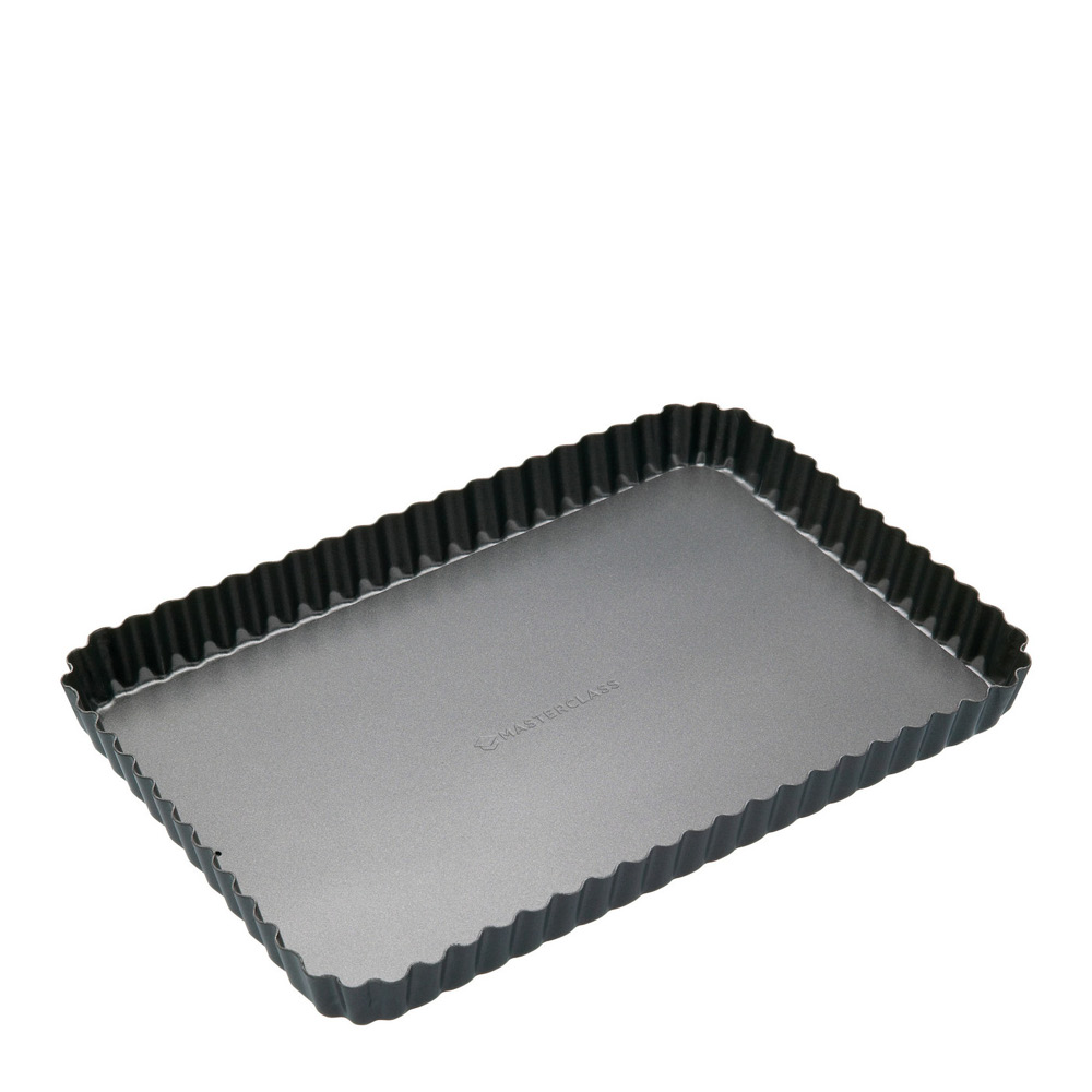 MasterClass – Non-stick quiche pajform 31×21 cm 1 L