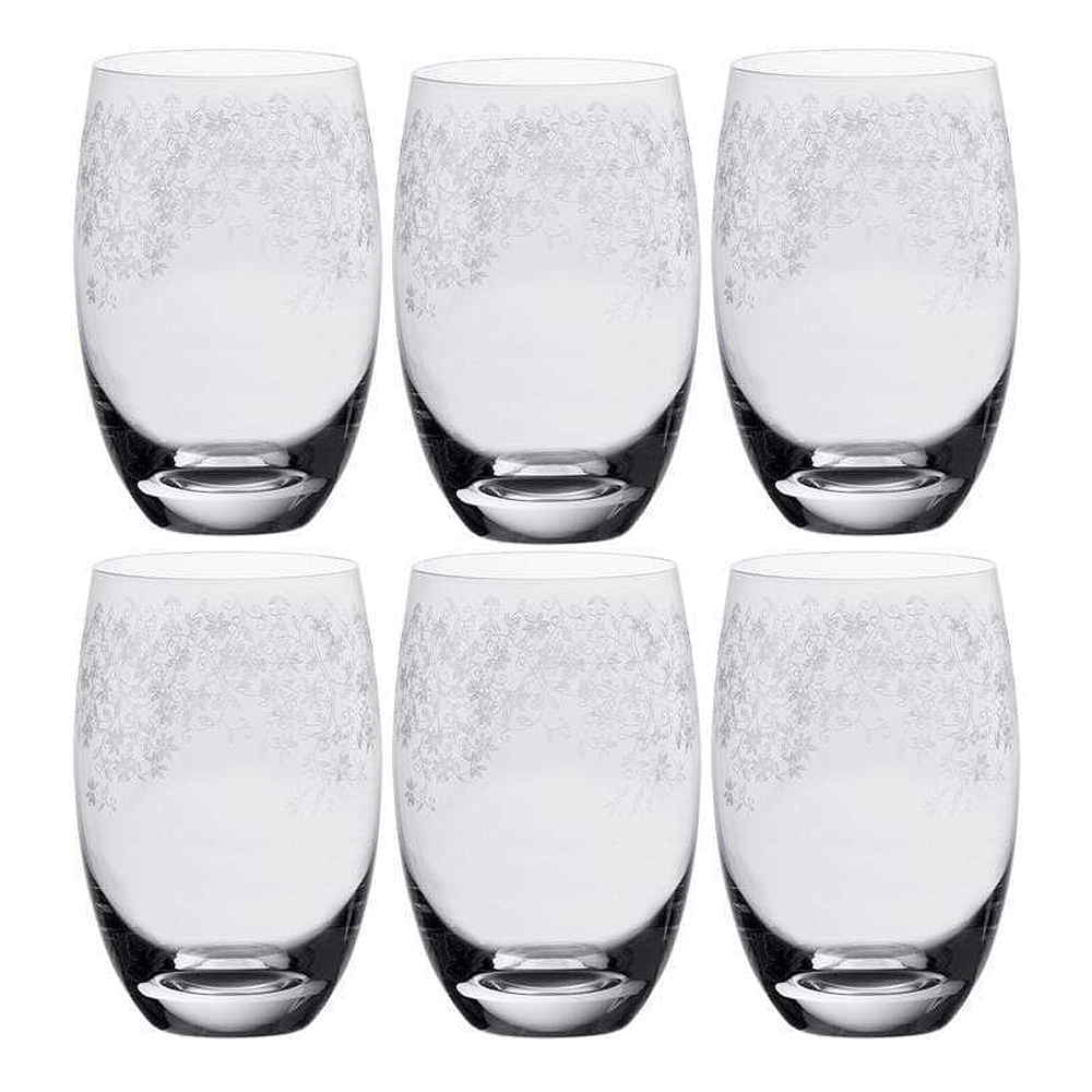 Leonardo – Chateau Tumblerglas 46 cl 6-pack