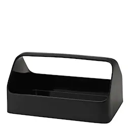 RIG-TIG HANDY-BOX oppbevaringsboks svart