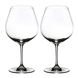 Riedel Riedel Vinum Bourgogne Glas 2-pack