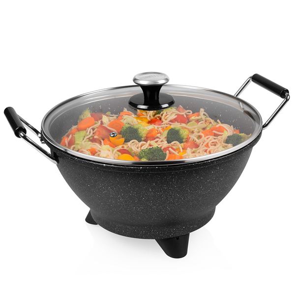 PRINCESS - Electric Wok Stir-Fry 7L