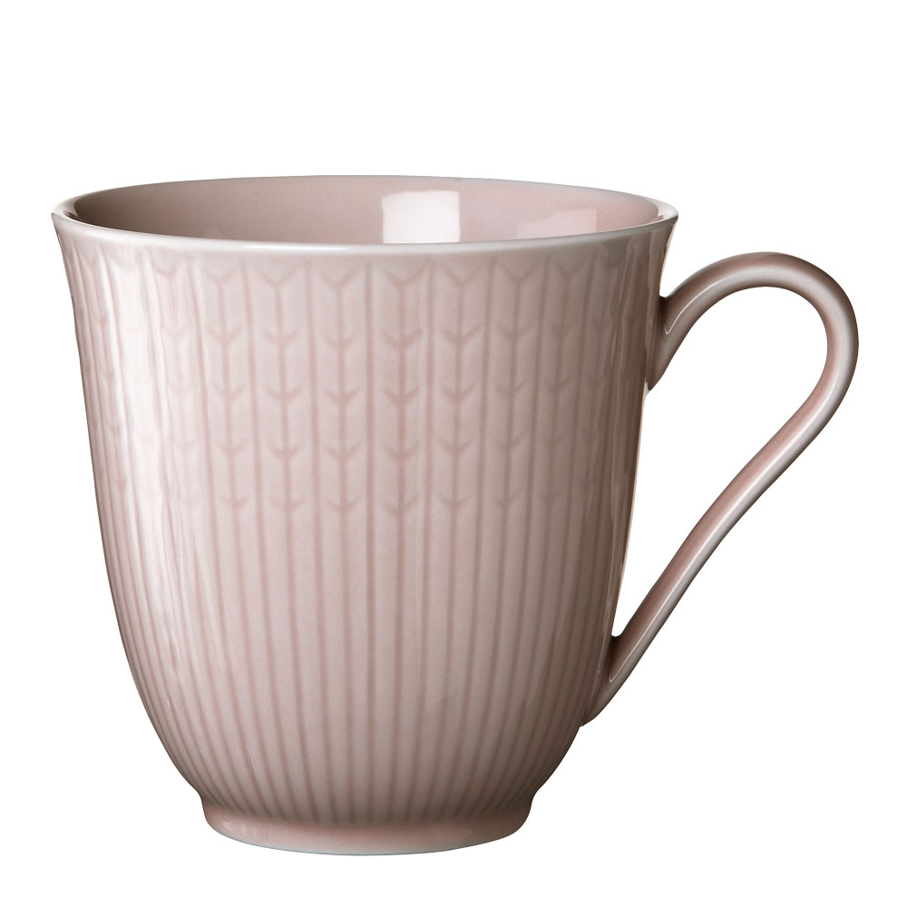 Rörstrand – Swedish Grace Mugg 30 cl Ros