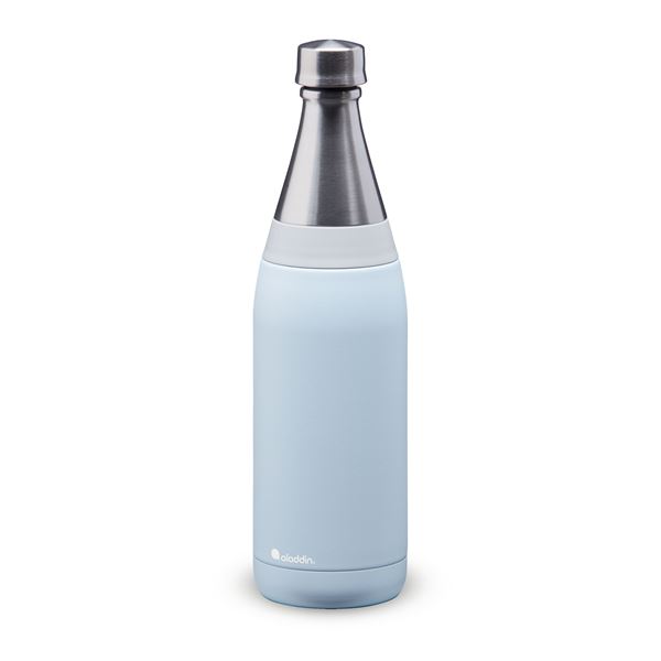 Aladdin - Fresco Thermavac Vattenflaska 0,6L Sky Blue