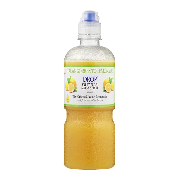 Smaksättare Italian Sorrento Lemonade 0,5 L