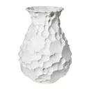 Moon Vas 30,5 cm Vit