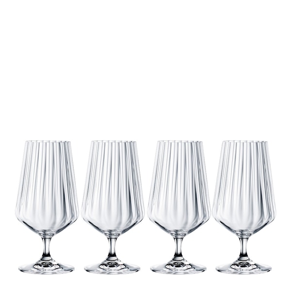 Celebration ölglas 38 cl 4-pack