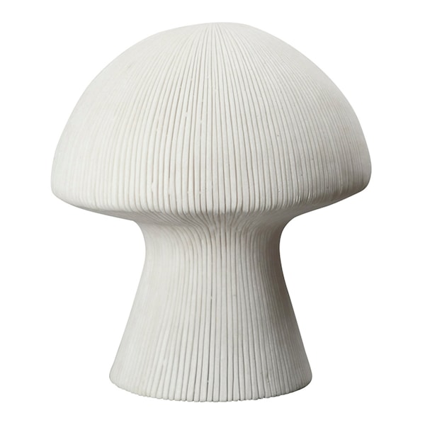 Mushroom Bordslampa 27x31 cm
